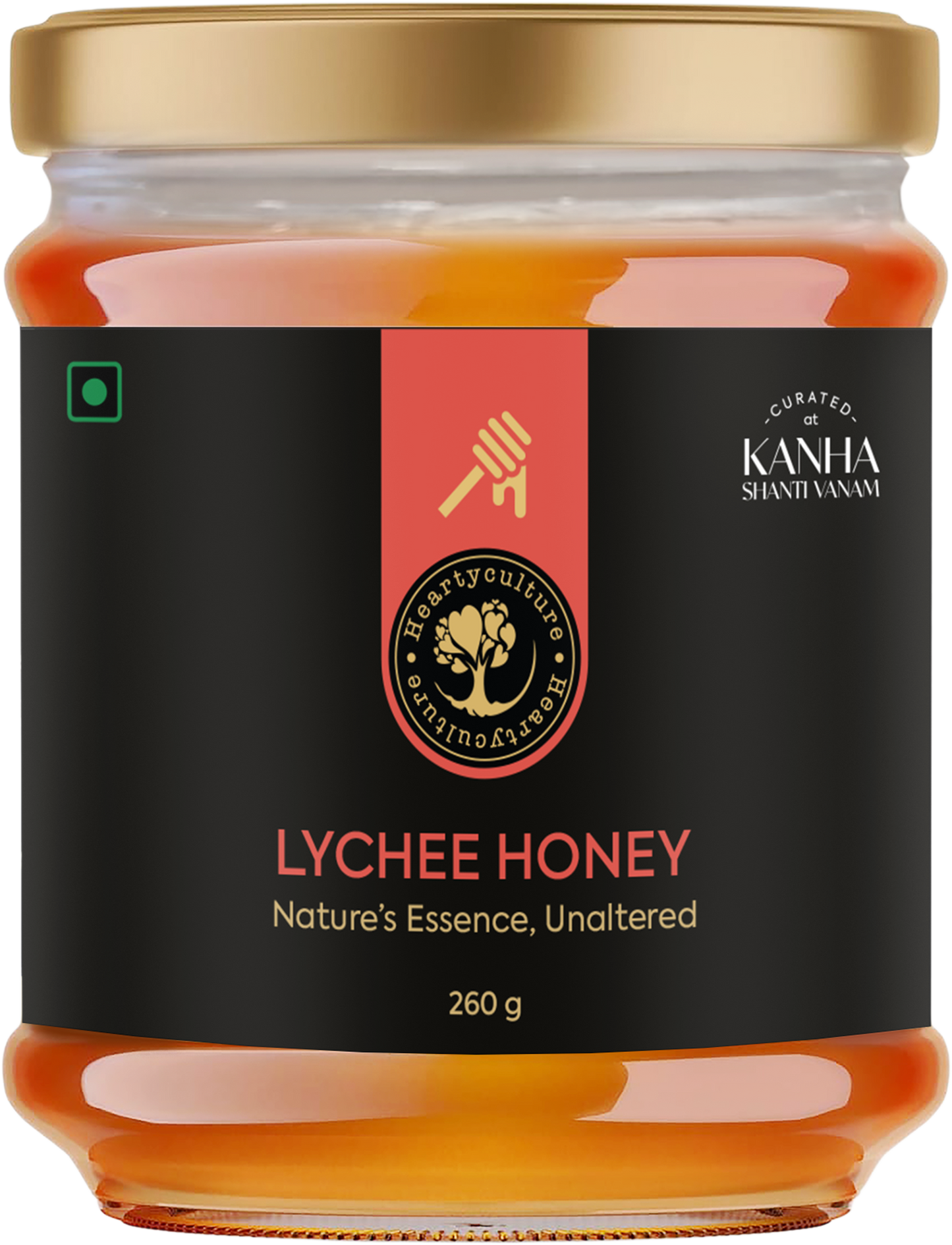 Litchi Honey