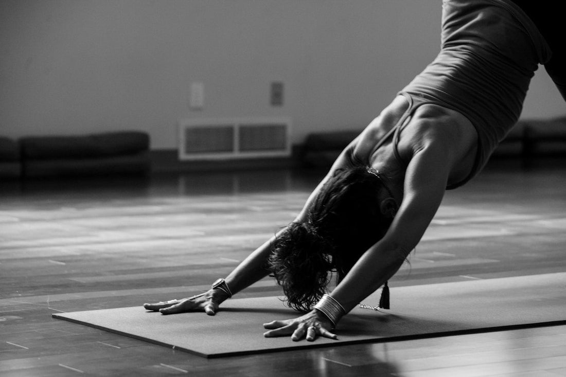 Daily Ayurvedic Habits: Simple Rituals for a Balanced Mind & Body