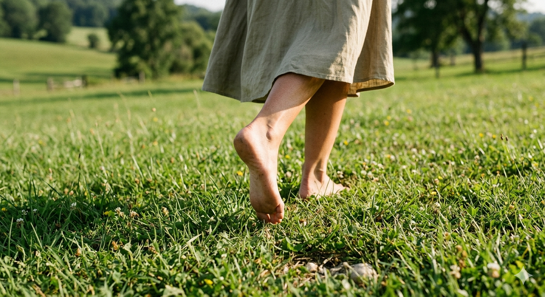 The Power of Transformation: A Conscious Wellness Ritual