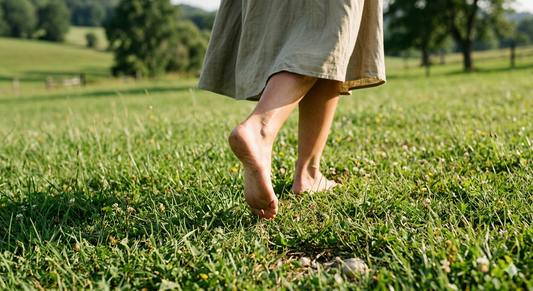 The Power of Transformation: A Conscious Wellness Ritual