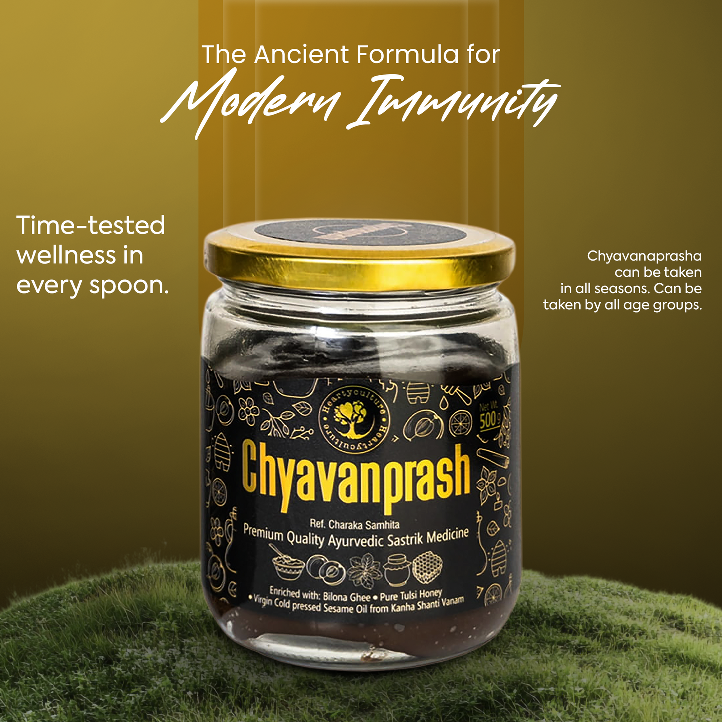 Chyavanprash