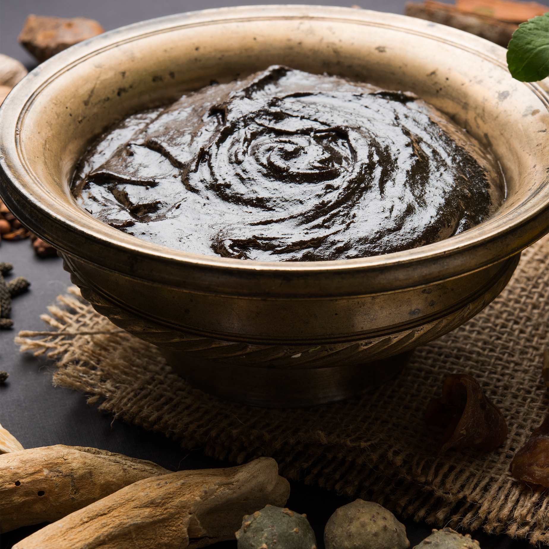 Chyawanprash Ex