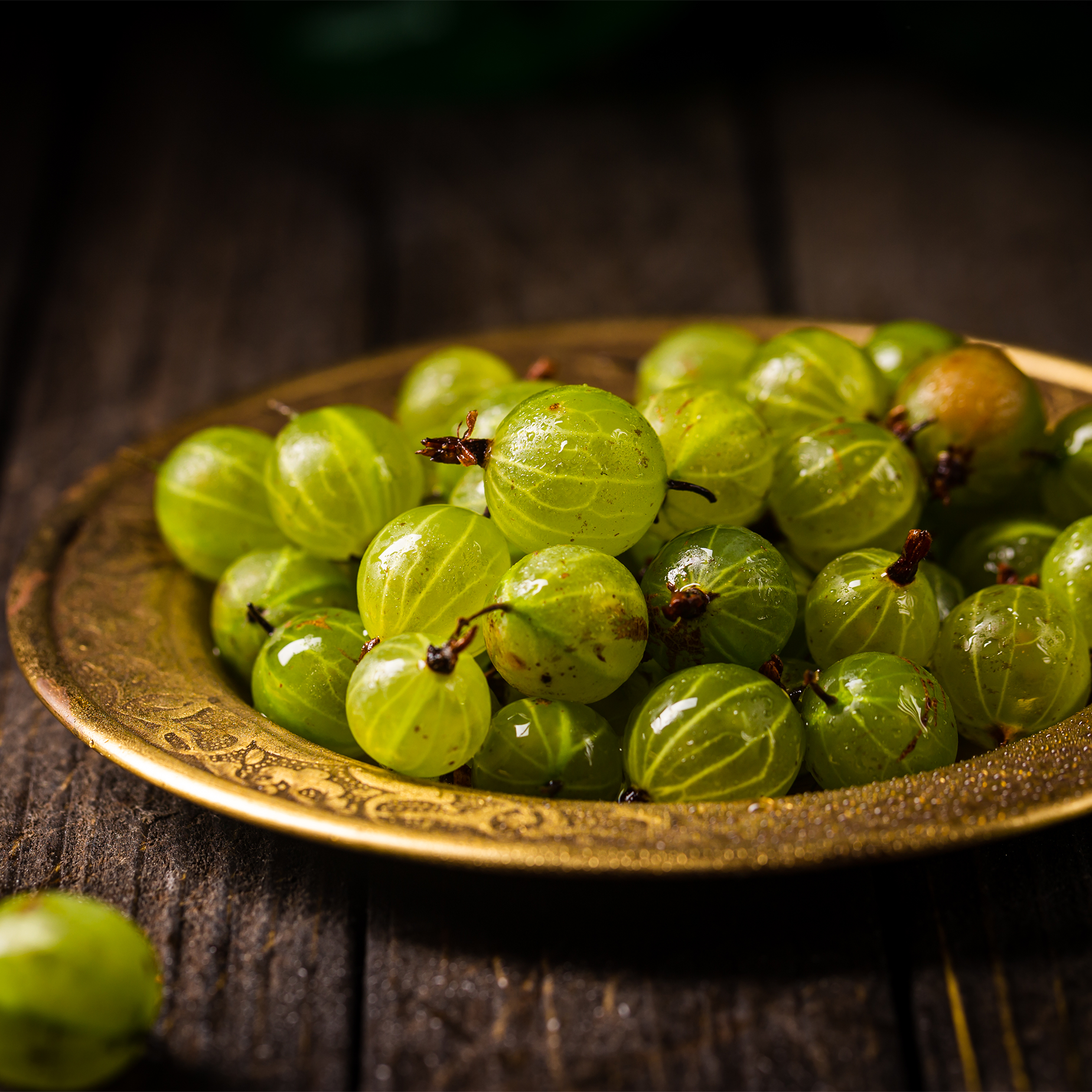 Amala(Gooseberry)