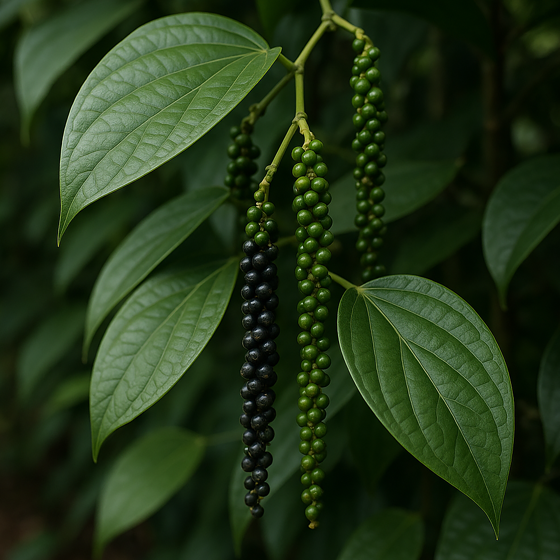 Marica(Pepper)