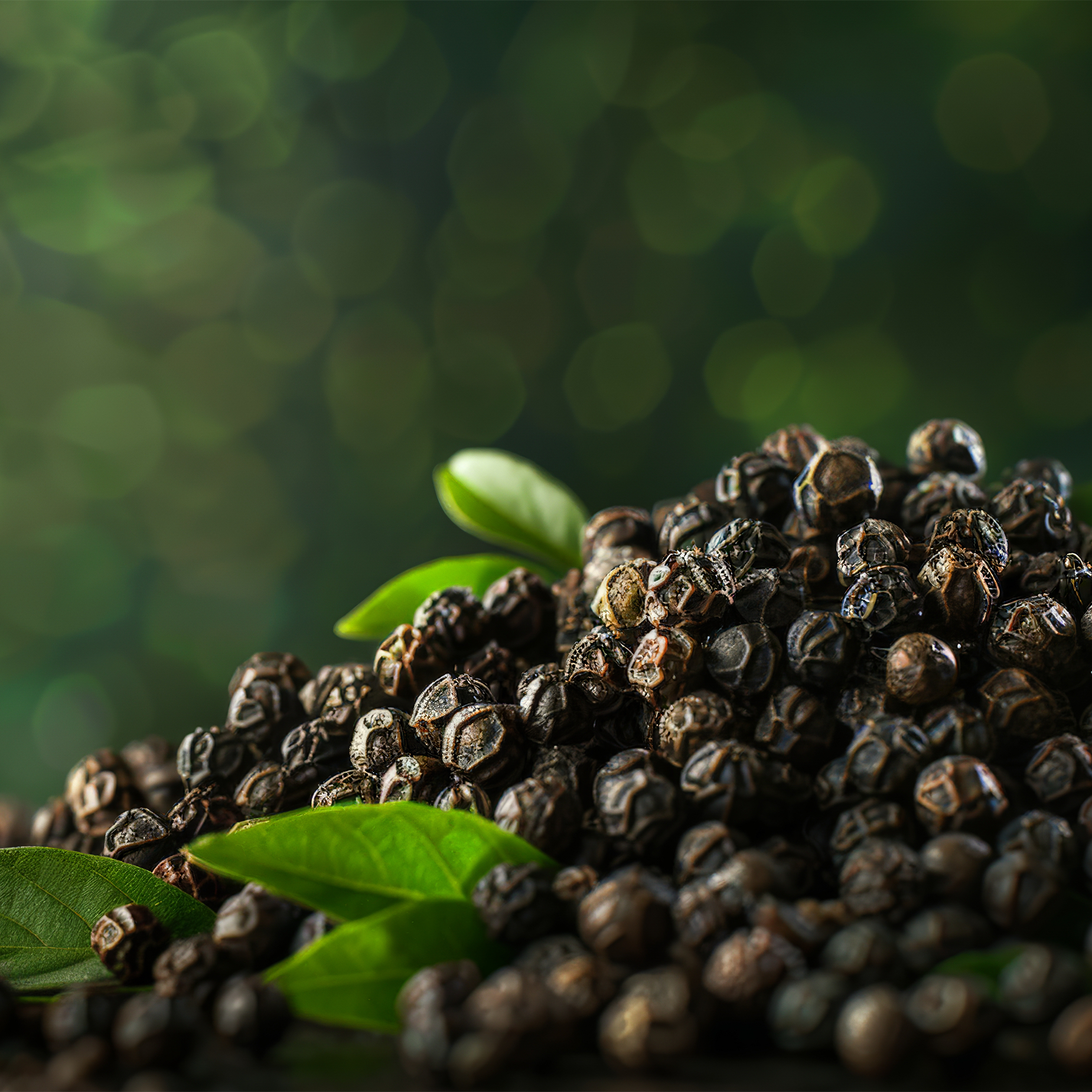 BioPerine® (Black Pepper Extract)