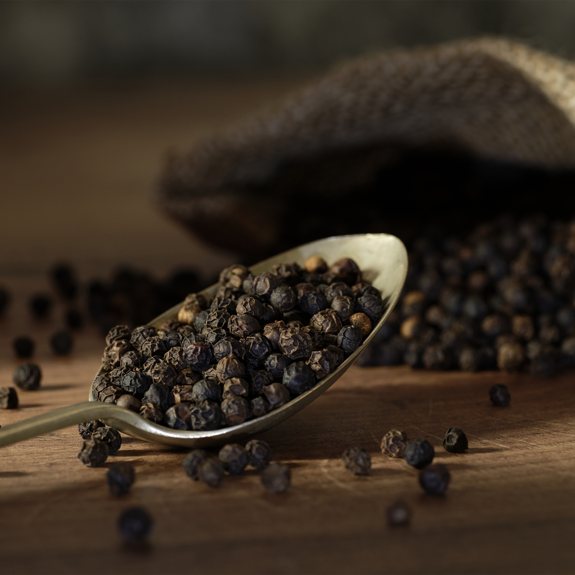 100% Pure Coorg Black Pepper