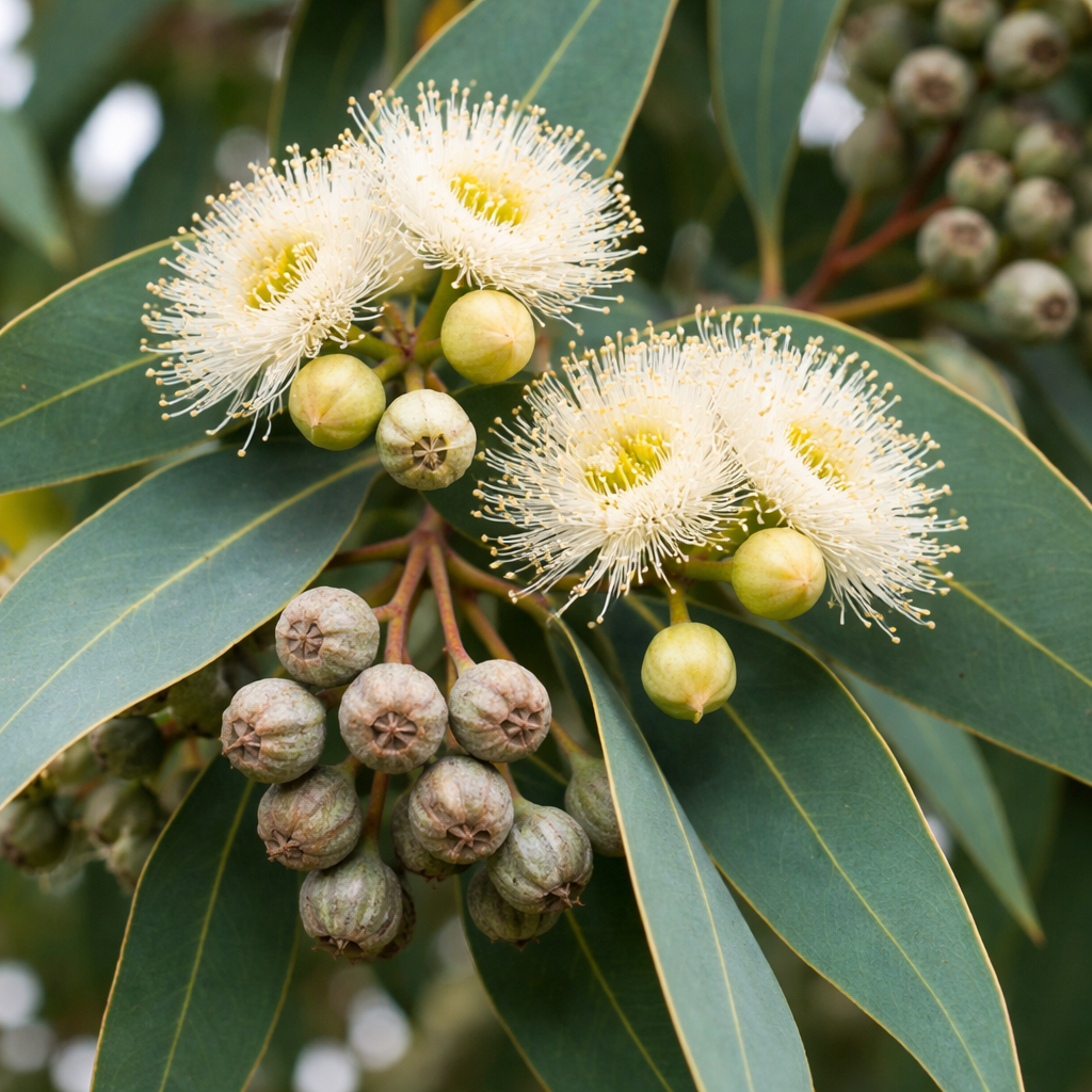 Eucalyptus