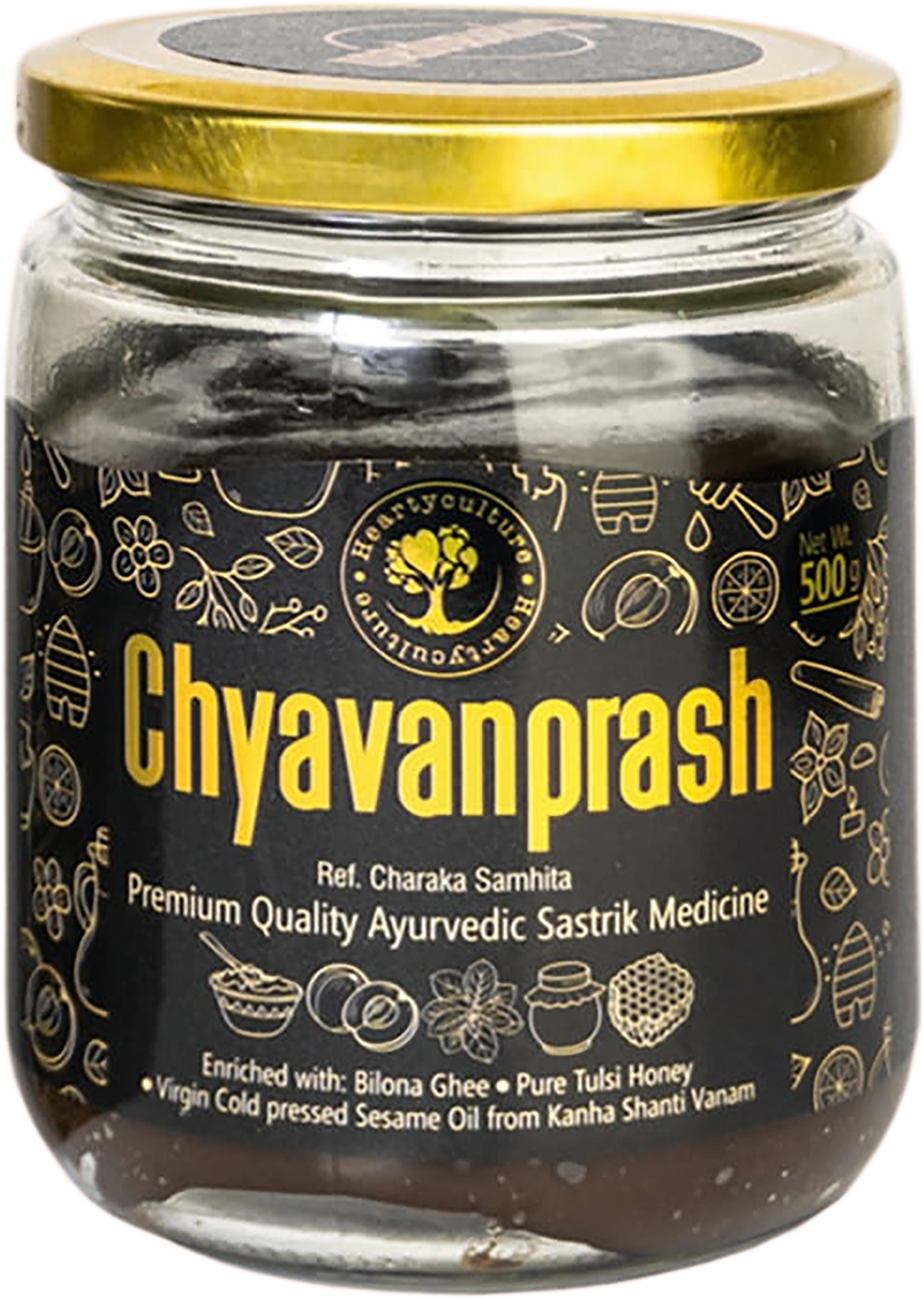Chyavanprash