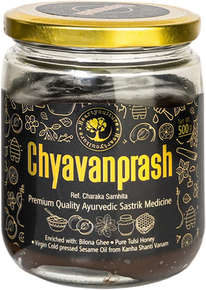 Chyavanprash