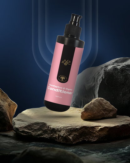 Eucalyptus & Thyme Conditioner