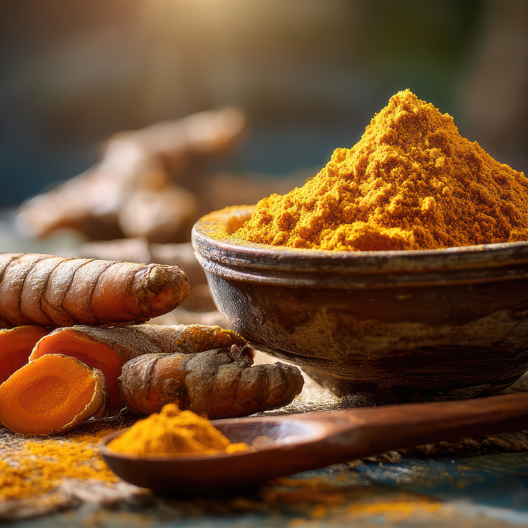 Curcumin C3 Complex®