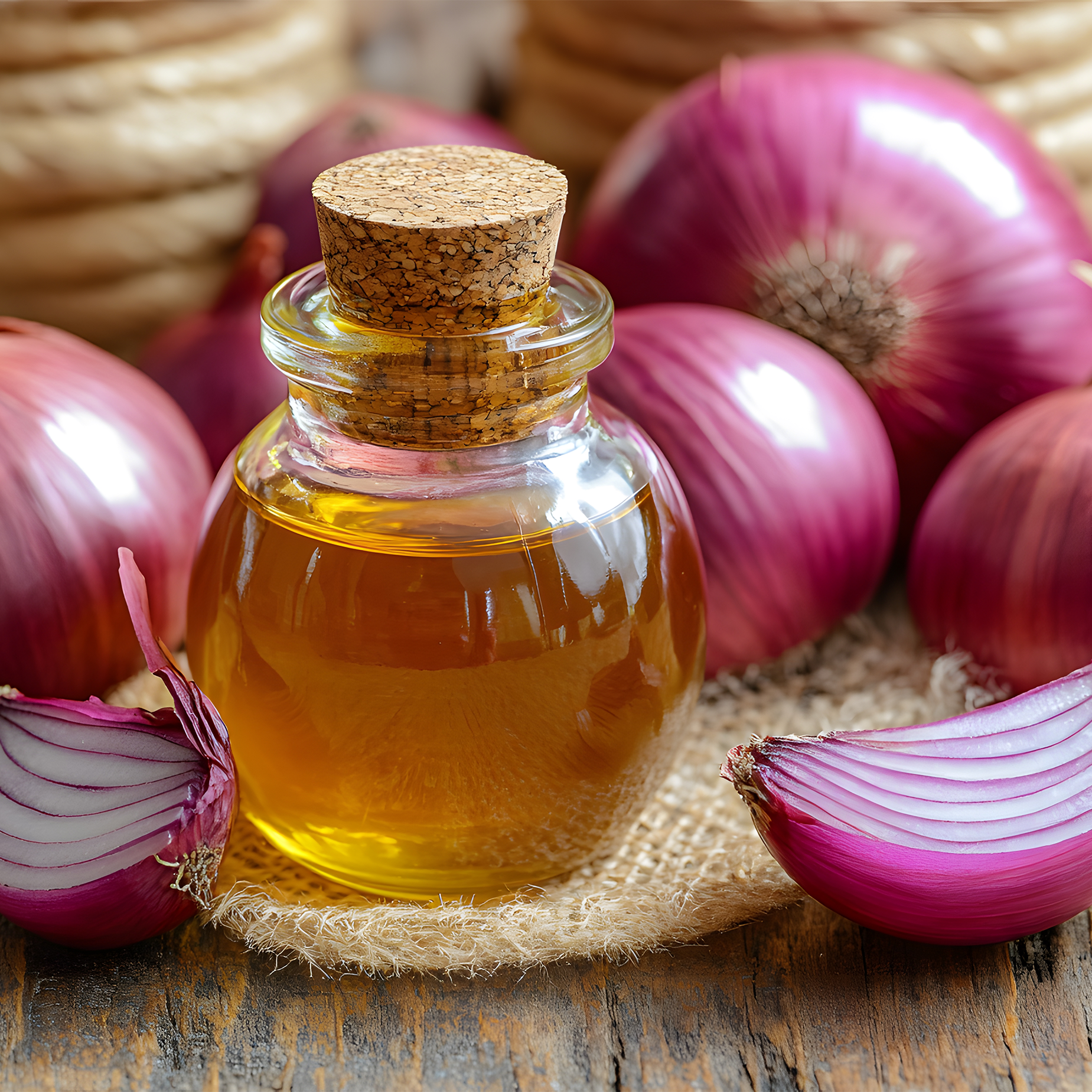 Onion Extract