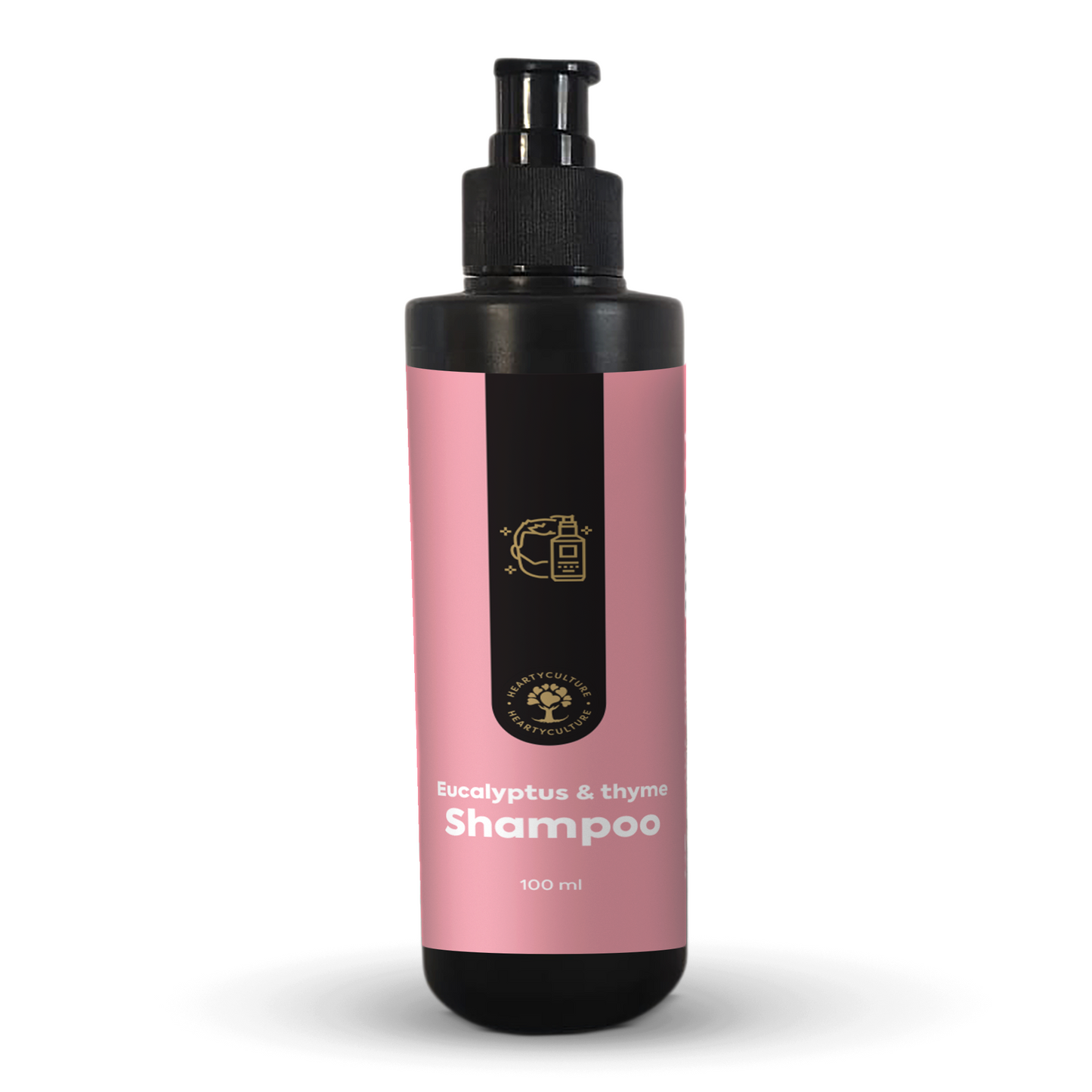 Eucalyptus & Thyme Shampoo