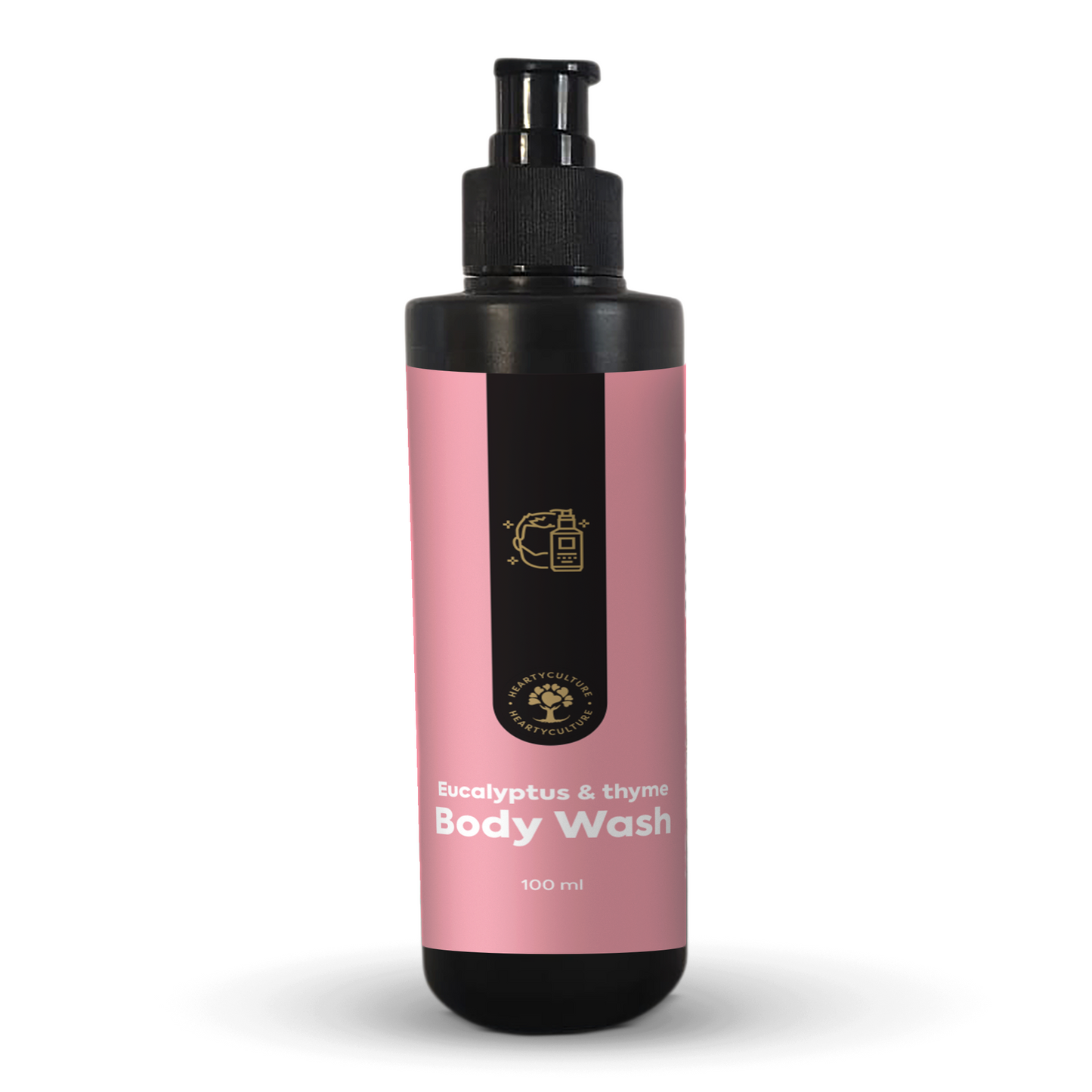 Eucalyptus & Thyme Bodywash