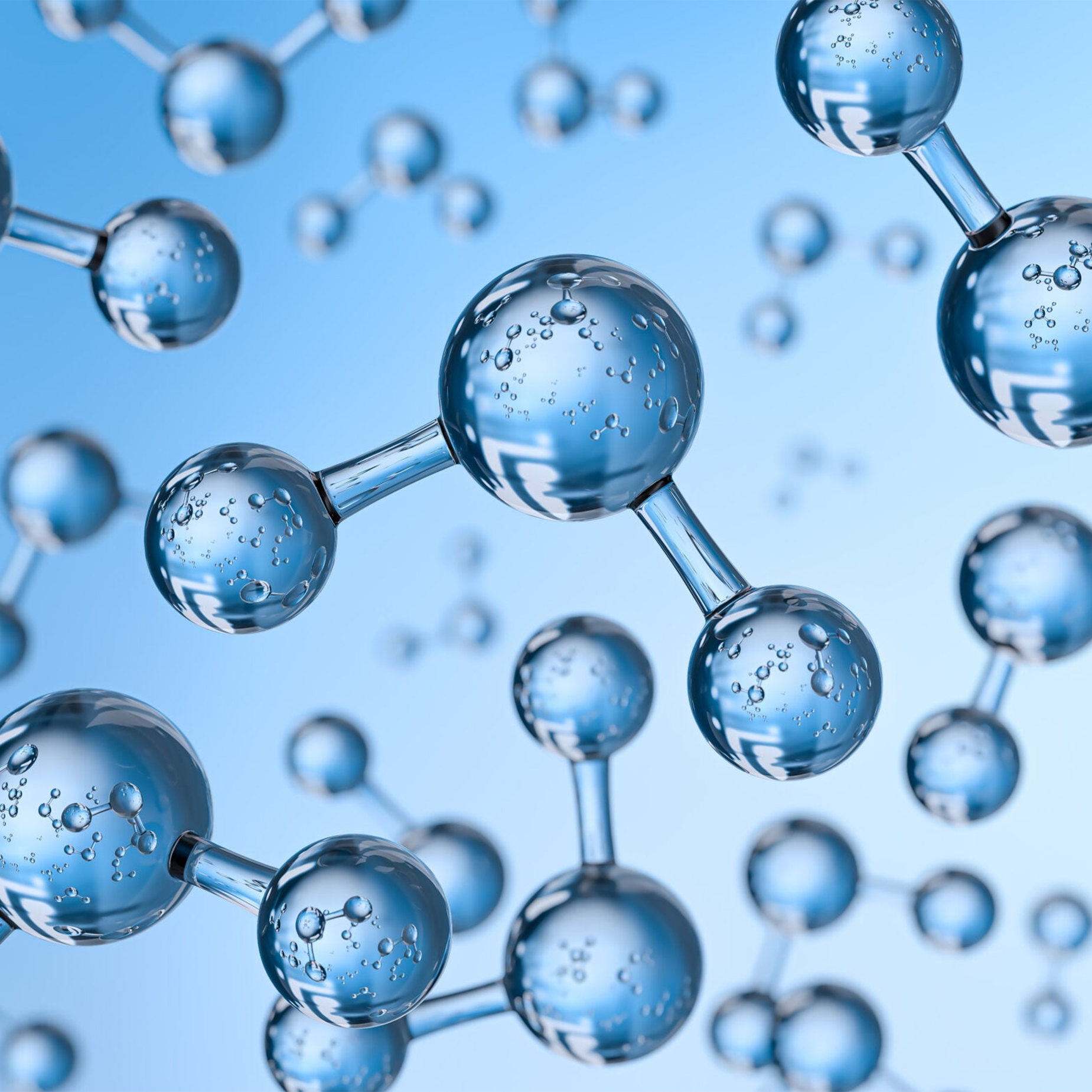 Hyaluronic Acid