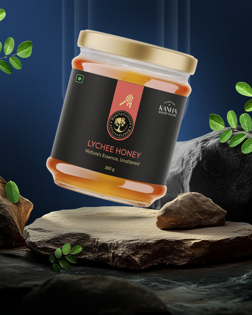 Litchi Honey