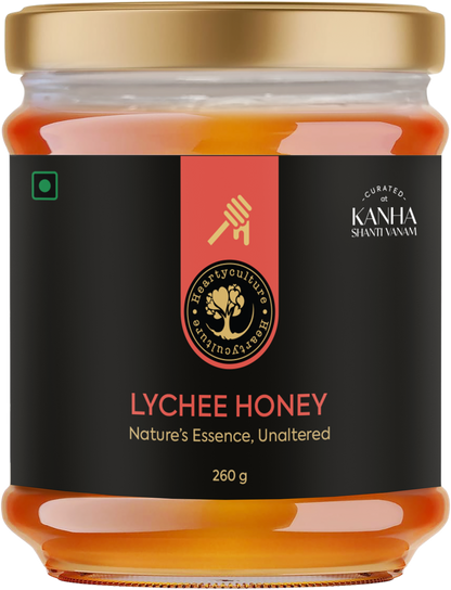 Litchi Honey