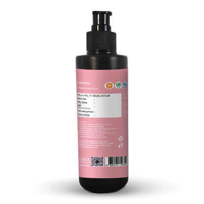 Eucalyptus & Thyme Bodywash