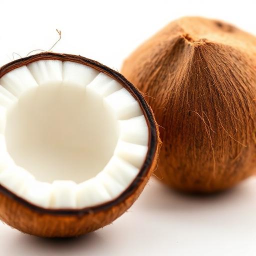 Coconut Oil